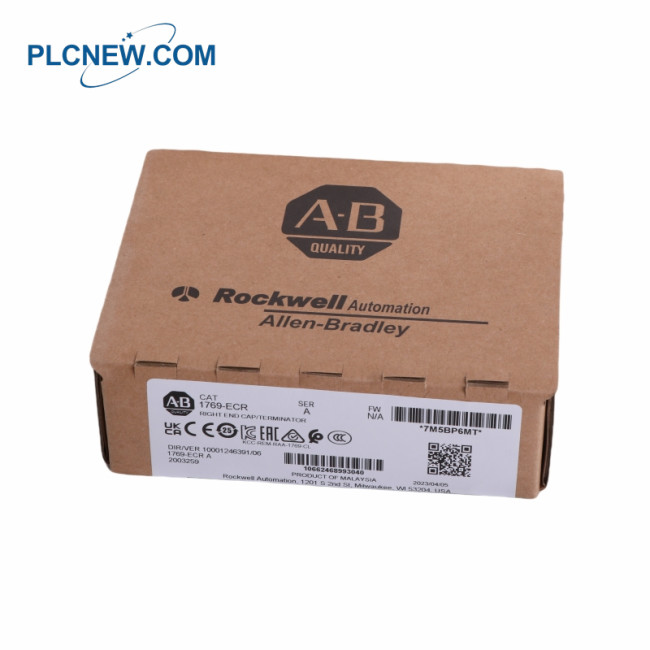 1769-ECR Output Module