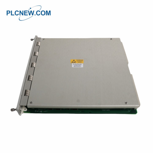 Bently Nevada 3500/92 Communication Gateway Module