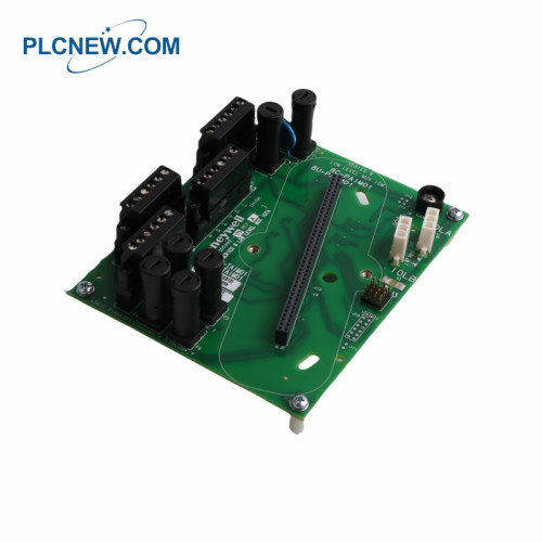 HONEYWELL 8C-TAIM01 Analog Input Module