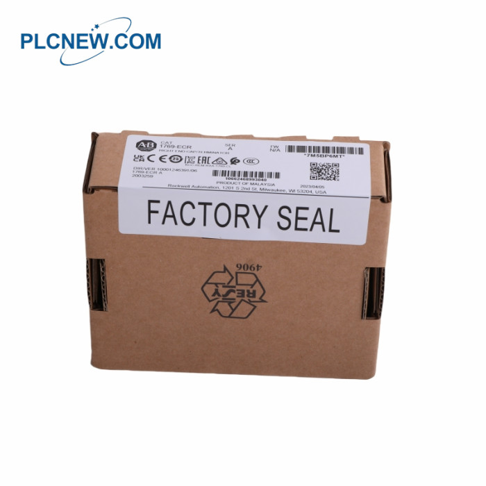 1769-ECR Output Module