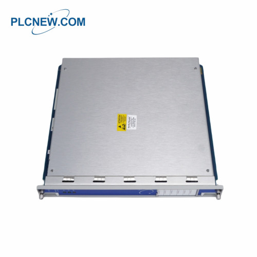 Bently Nevada 3500/60 Temperature Monitor