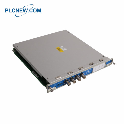 Bently Nevada 3500/40M Precision Proximity Monitor