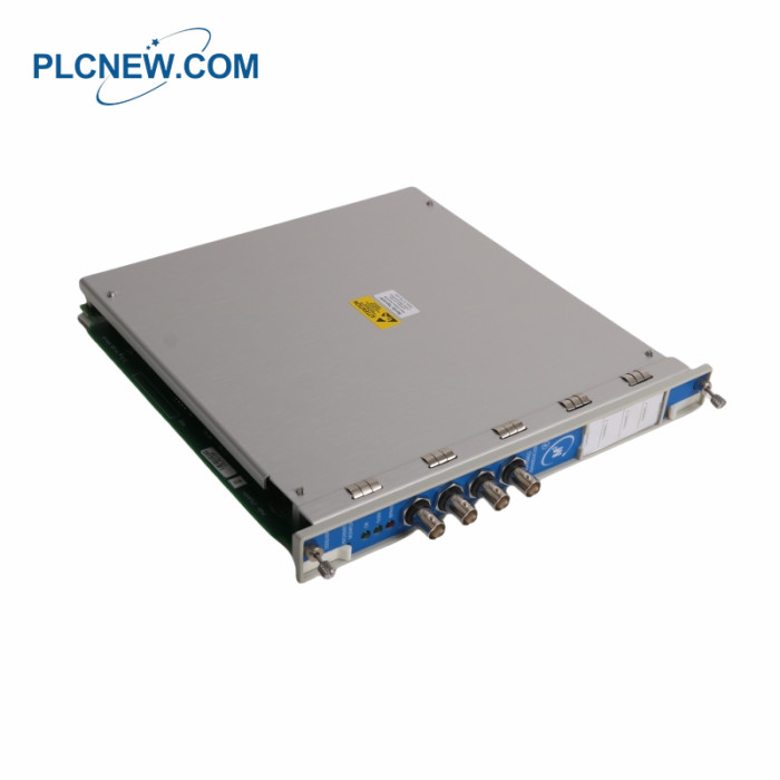 Bently Nevada 3500/40M Precision Proximity Monitor