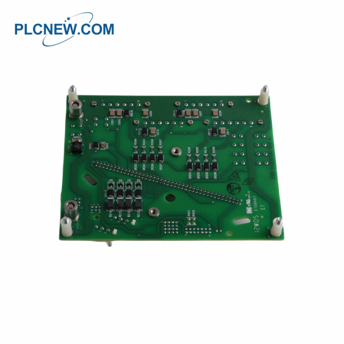 HONEYWELL 8C-TAIM01 Analog Input Module