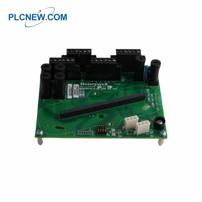 HONEYWELL 8C-TAIM01 Analog Input Module