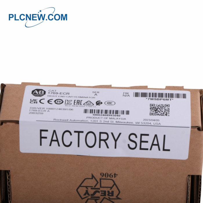 1769-ECR Output Module