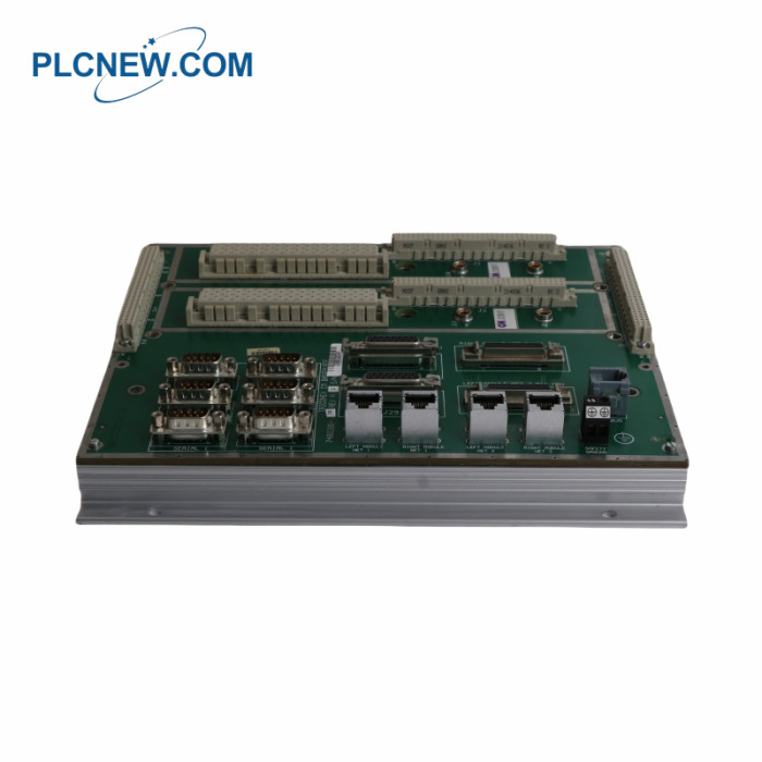 TRICONEX CM2201 Controller Module