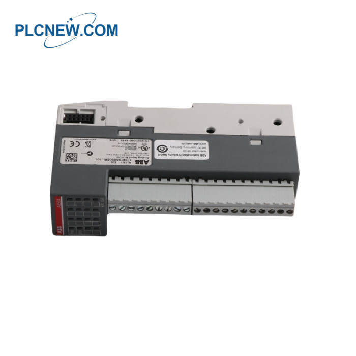 ABB AI561 1TNE968902R1101 Analog Input Module