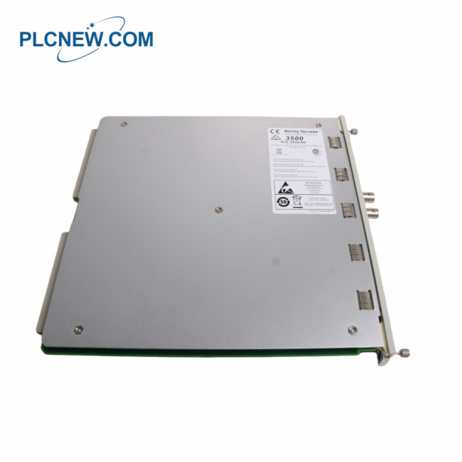 Bently Nevada 3500/50M Tachometer Module