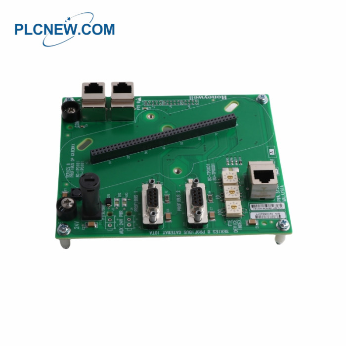 HONEYWELL 8C-TPOX01 Interface Module