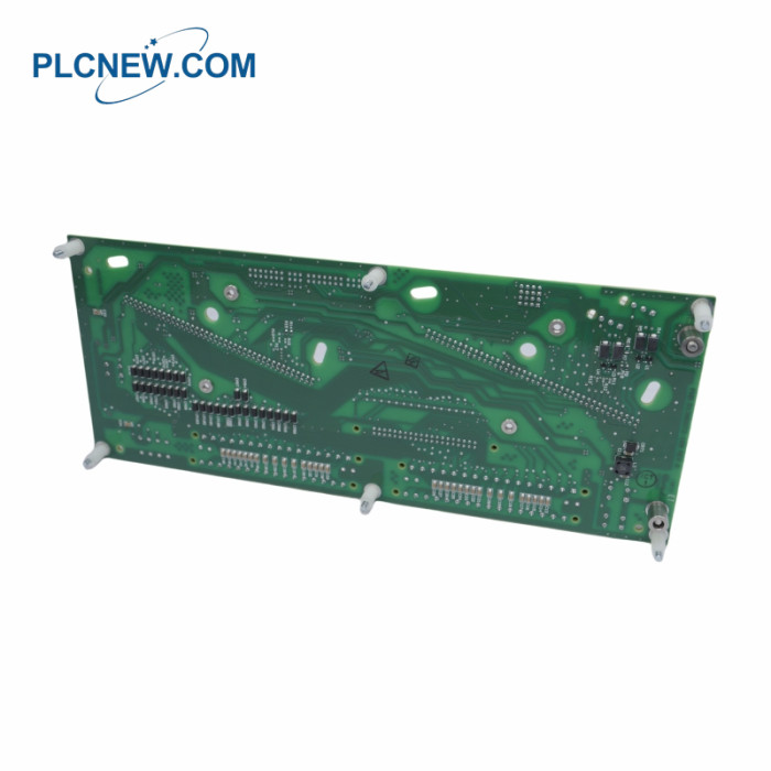 HONEYWELL 8C-TDOD61 Control Board