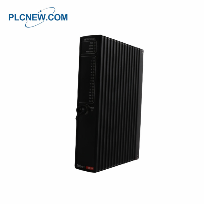 TRICONEX DO3401 Output Module
