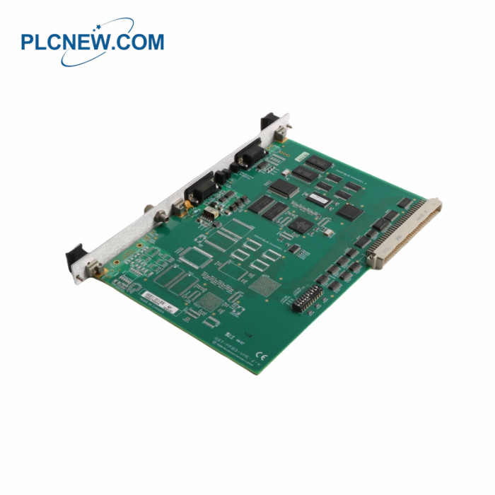SST-PFB3-VME-2-E Industrial Control Modules