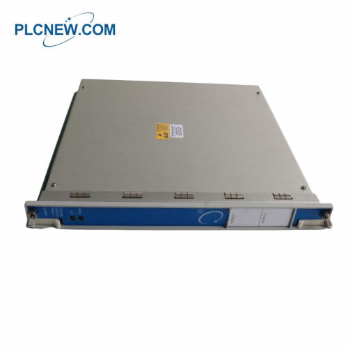 Bently Nevada 3500/92 Communication Gateway Module