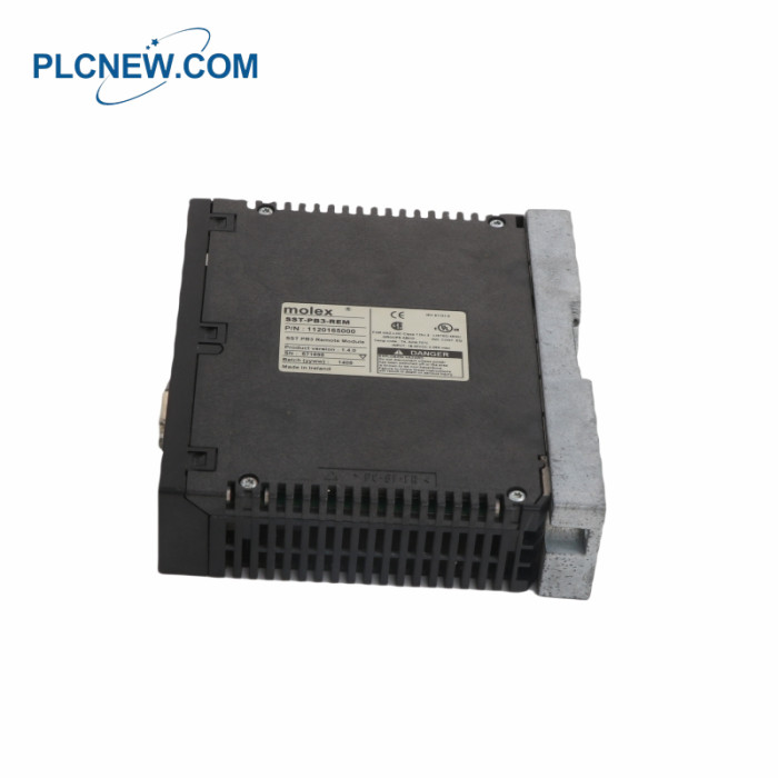 MOLEX SST-PB3-REM Profibus Remote Module