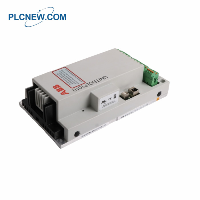 ABB UNS0121A-Z,V1 3BHE035301R1002 Excitation System Module