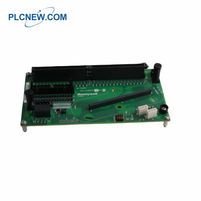 HONEYWELL 8C-TDOD51 I/O Module