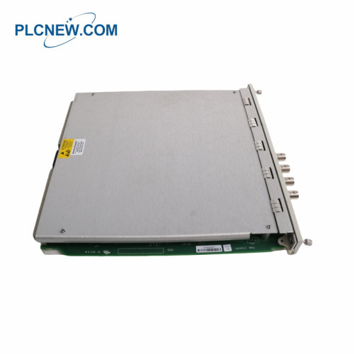 Bently Nevada 3500/42M Seismic Monitor