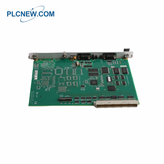 SST-PFB3-VME-2-E Industrial Control Modules