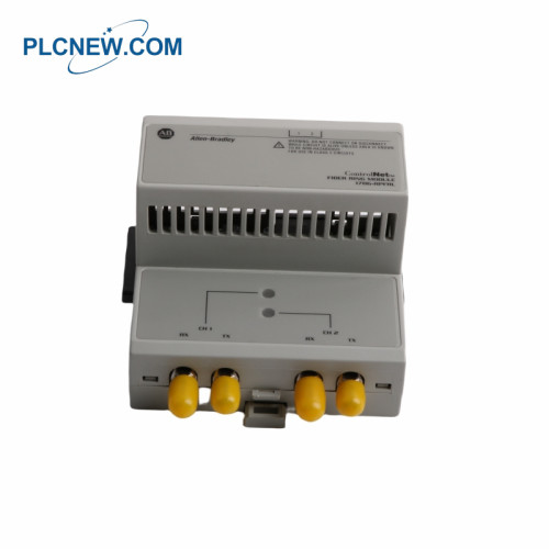 1786-RPFRL Fiber Ring Repeater Module