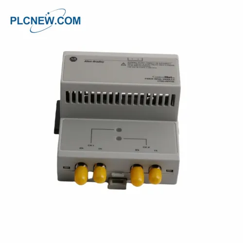 1786-RPFRL Fiber Ring Repeater Module
