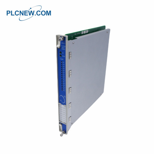 Bently Nevada 3500/33 16-Channel Relay Module