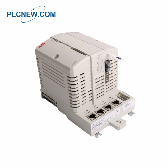 ABB PM860AK01 3BSE066495R1 Processor Unit