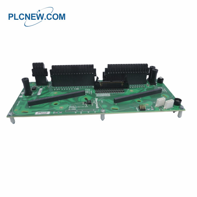 HONEYWELL 8C-TDOD61 Control Board