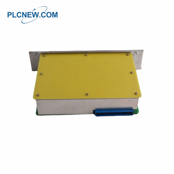 GE IC698PSA100D Power Supply Module
