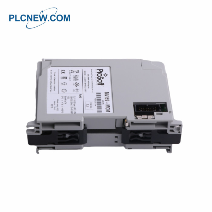 PROSOFT MVI69-MCM Communication Module