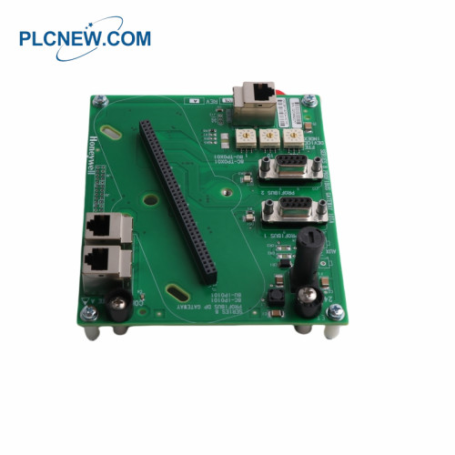 HONEYWELL 8C-TPOX01 Interface Module