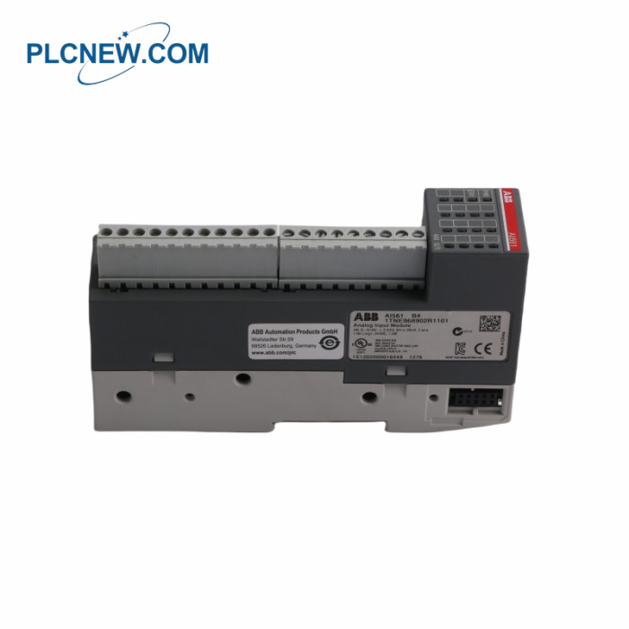 ABB AI561 1TNE968902R1101 Analog Input Module