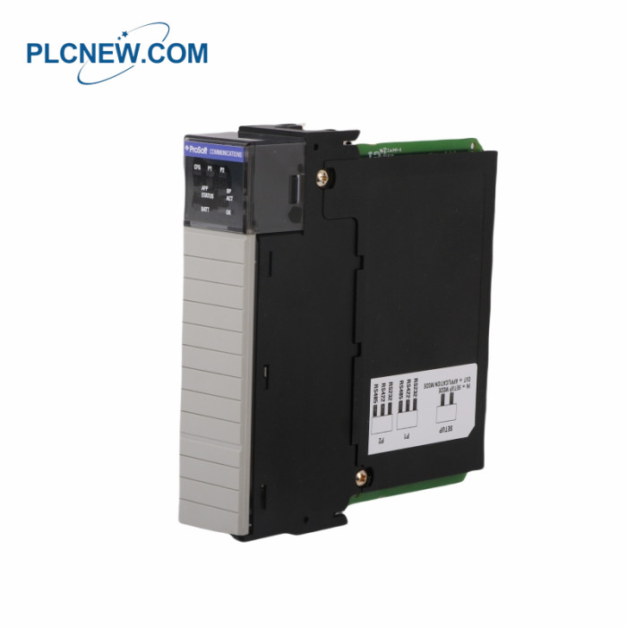PROSOFT MVI56-MCM Communication Module