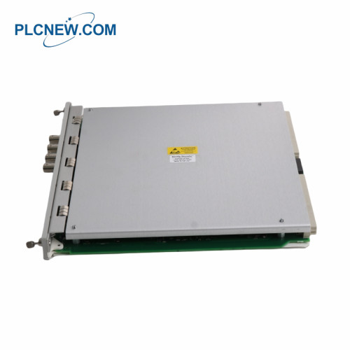 Bently Nevada 3500/42M Seismic Monitor