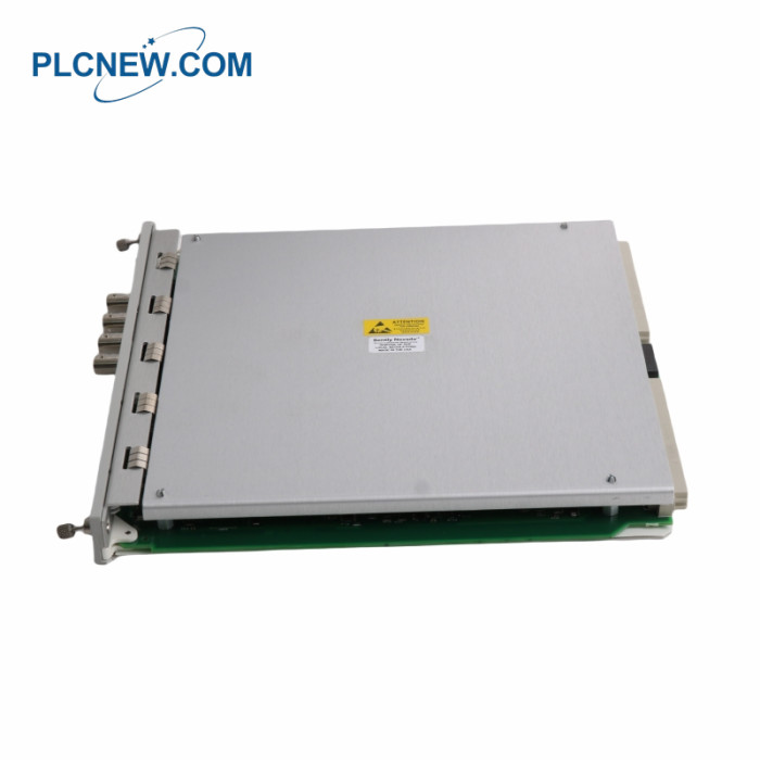 Bently Nevada 3500/42M Seismic Monitor