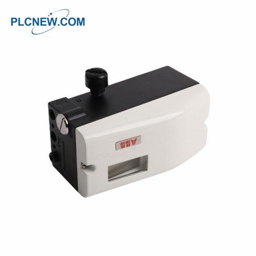 ABB V18345-1010121001 Pneumatic Positioner