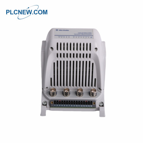 1444-DYN04-01RA Dynamic Measurement Module