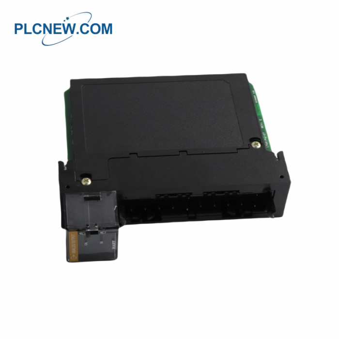 1756-OF8H Analog output module