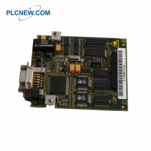 SIEMENS 6SE7090-0XX84-6FF5 Drive Board