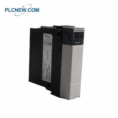 1756-RM/A Redundancy Module
