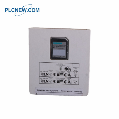 SIEMENS 6ES7954-8LC03-0AA0 Industrial Control System Module