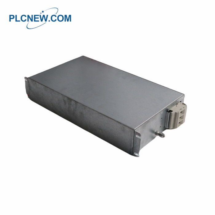 SIEMENS 6SL3000-0BE23-6DA1 control module