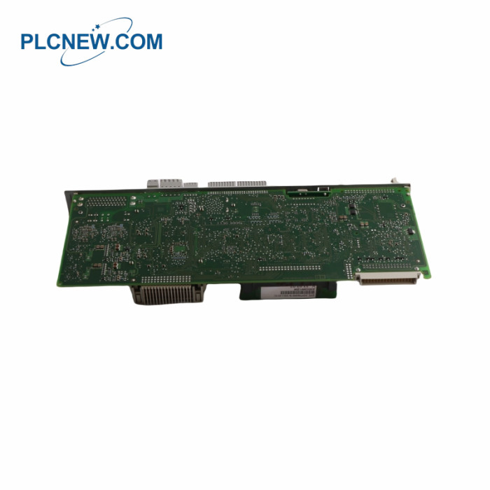 SIEMENS 6SN1118-1NH01-0AA1 Digital Control Module