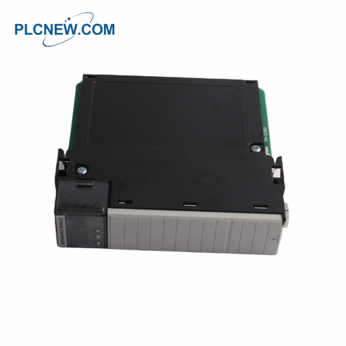 1756-RM/A Redundancy Module