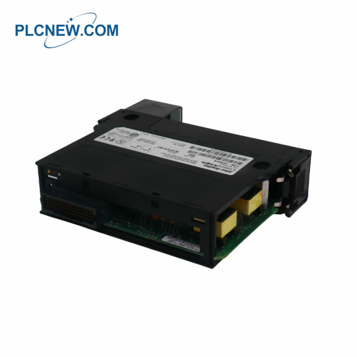 1756-OF6VI Analog Output Voltage Module