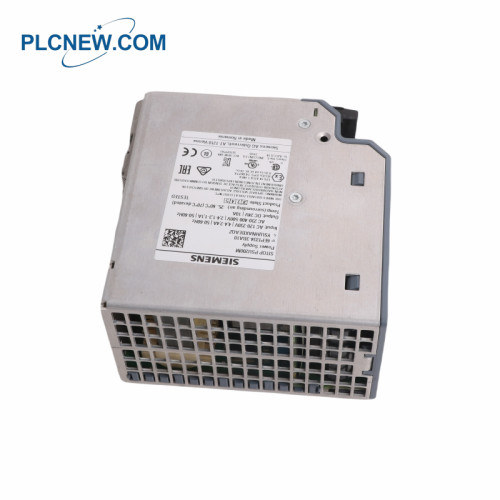 SIEMENS 6EP1334-3BA10 Power Supply Module