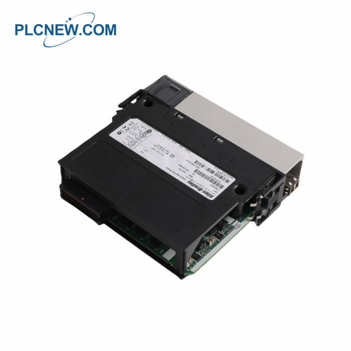1756-RM/A Redundancy Module