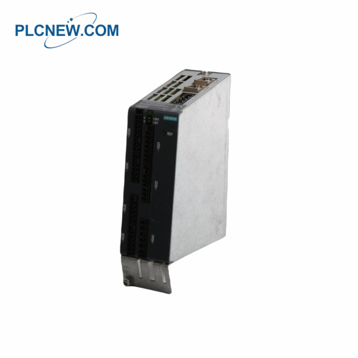SIEMENS 6SL3055-0AA00-6AA1 Drives