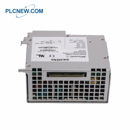 SIEMENS A5E30947477-H4 Modular Power Supply