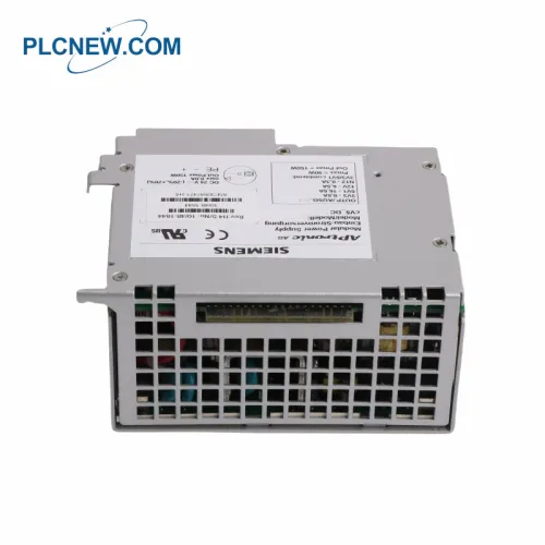 SIEMENS A5E30947477-H4 Modular Power Supply
